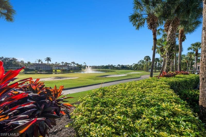 8267 Parkstone PL # 203, NAPLES FL 34120-23