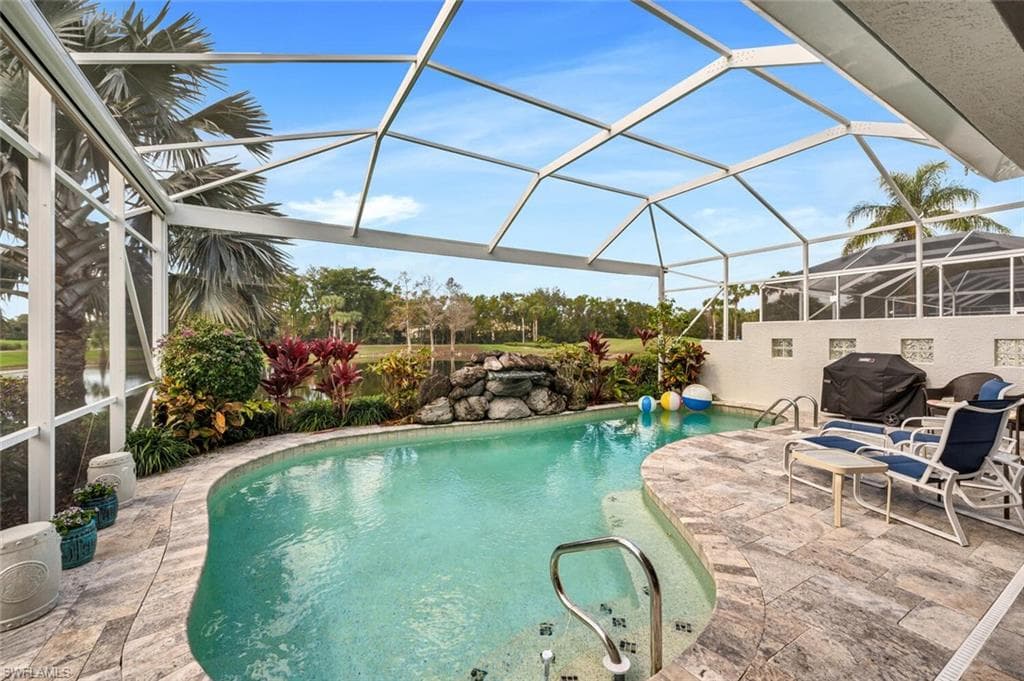 5735 Persimmon WAY, NAPLES FL 34110-23