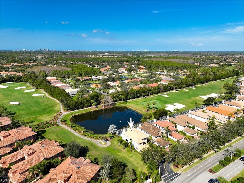 5735 Persimmon WAY, NAPLES FL 34110-24
