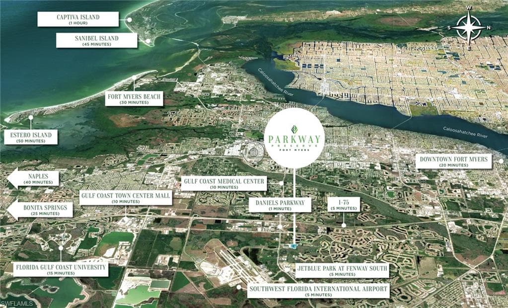 10908 Salt Bay WAY, FORT MYERS FL 33913-11