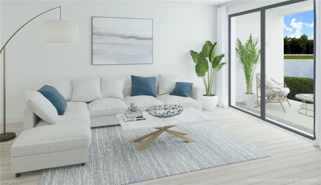 10906 Preachers Cove LN, FORT MYERS FL 33913-5