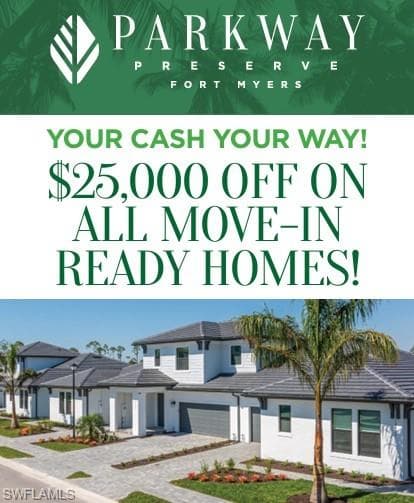 10906 Preachers Cove LN, FORT MYERS FL 33913-2
