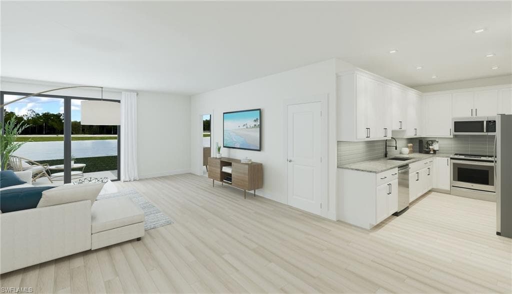 10906 Preachers Cove LN, FORT MYERS FL 33913-4