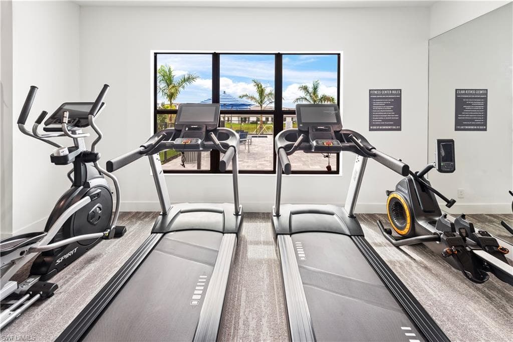 10906 Preachers Cove LN, FORT MYERS FL 33913-33