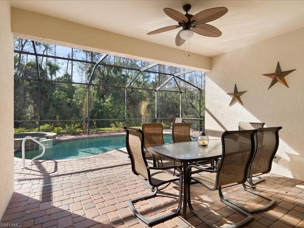 3827 Treasure Cove CIR, NAPLES FL 34114-25