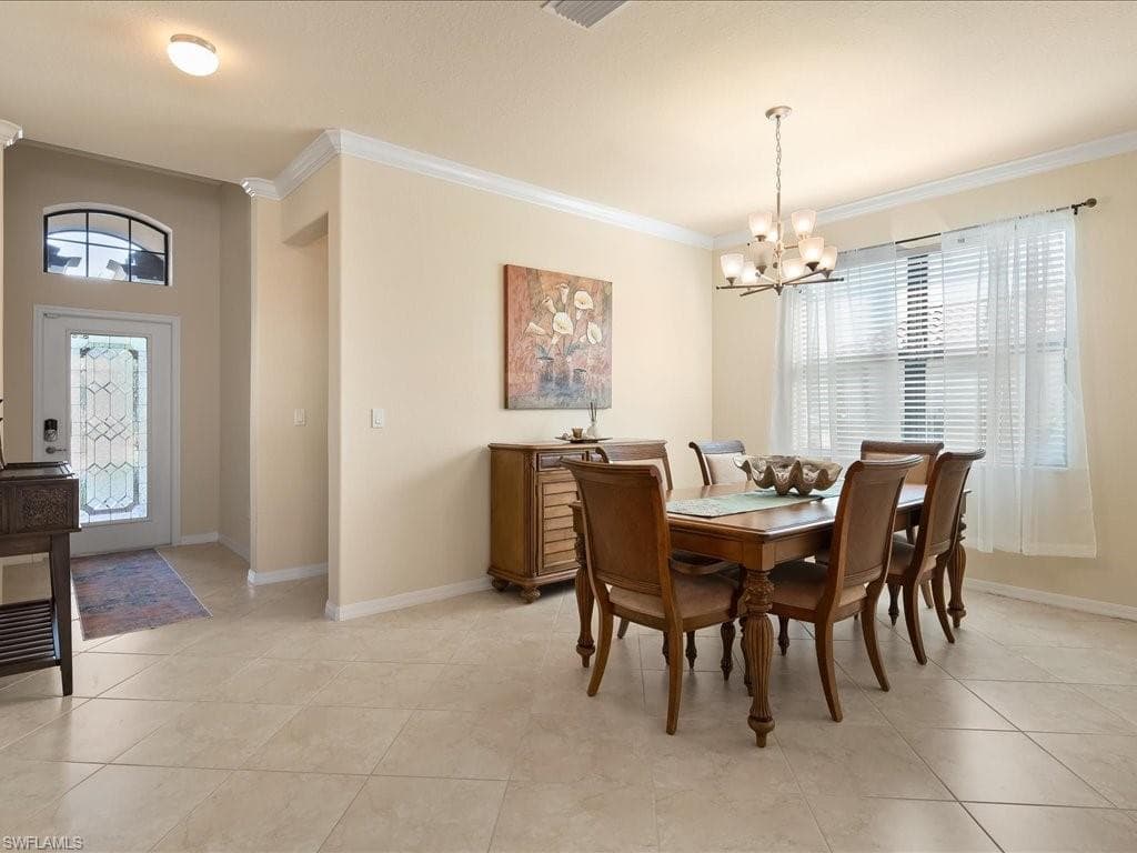 3827 Treasure Cove CIR, NAPLES FL 34114-2