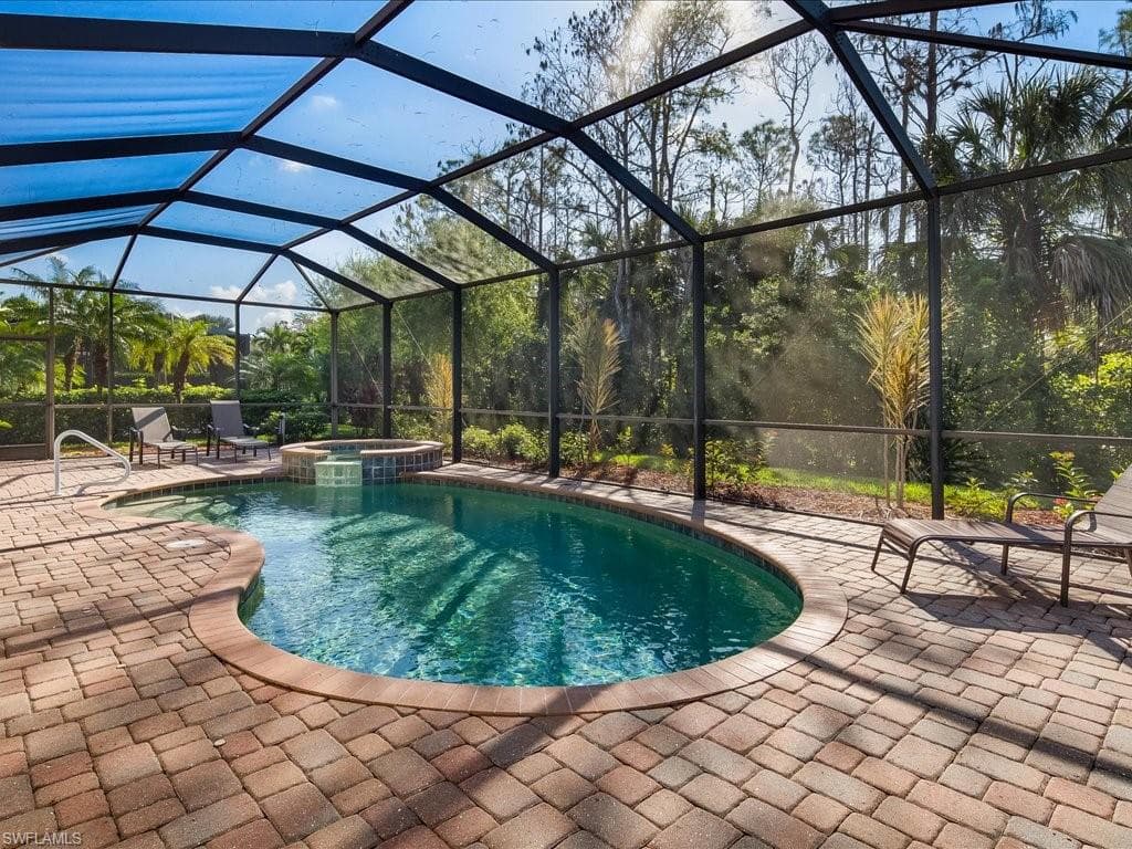 3827 Treasure Cove CIR, NAPLES FL 34114-27