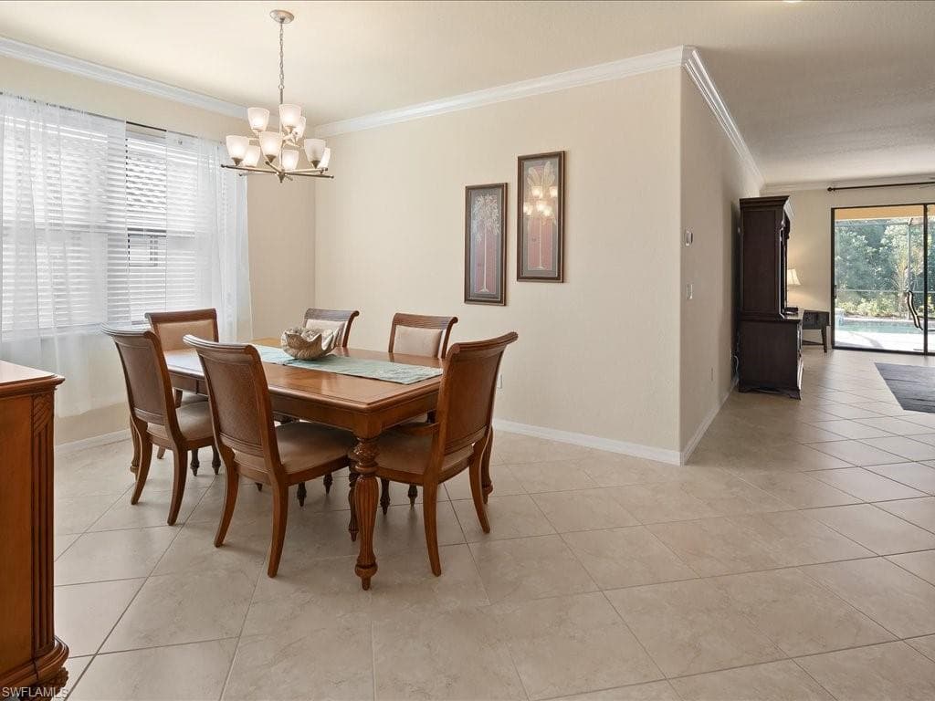 3827 Treasure Cove CIR, NAPLES FL 34114-8