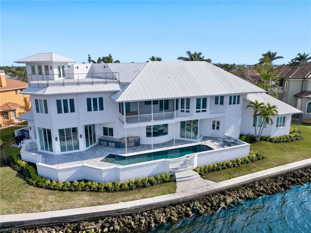 771 Cypress Lake CIR, FORT MYERS FL 33919-46