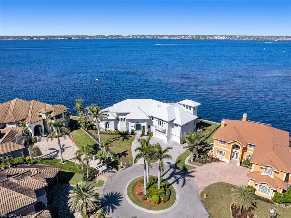 771 Cypress Lake CIR, FORT MYERS FL 33919-4