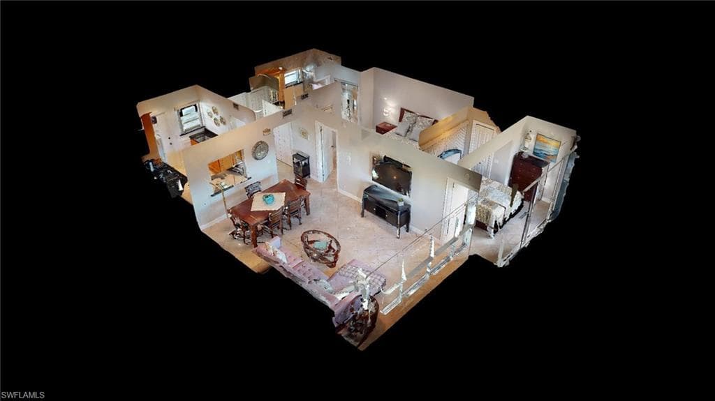 329 3RD ST SE # 402P, HALLANDALE BEACH FL 33009-27