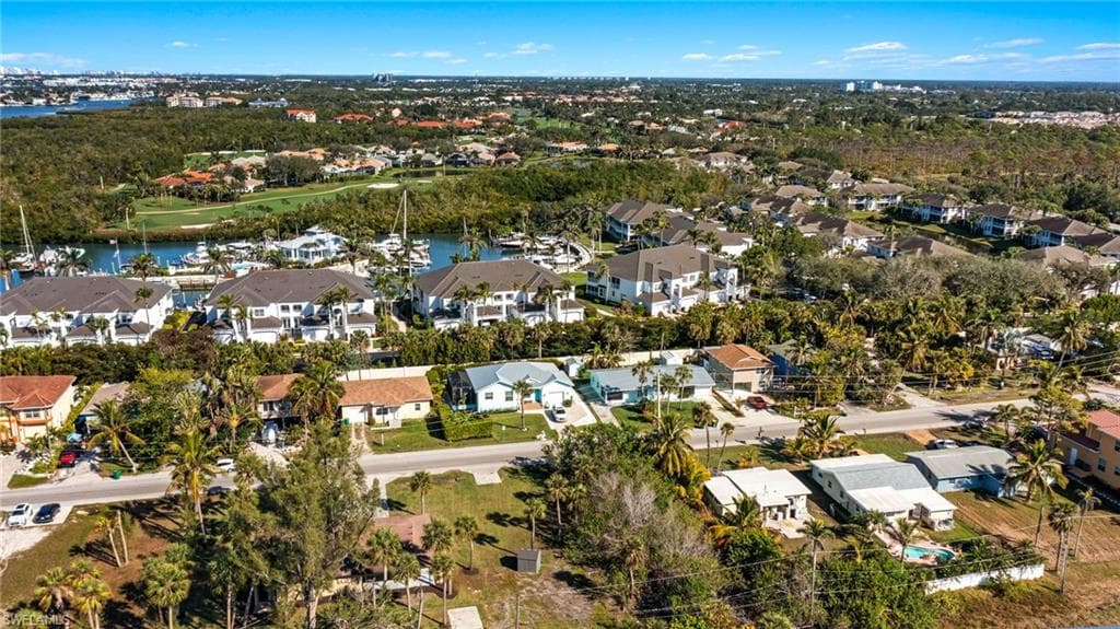 Danford ST, NAPLES FL 34112-16