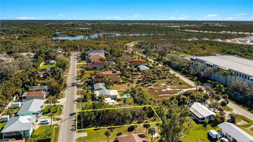 Danford ST, NAPLES FL 34112-15