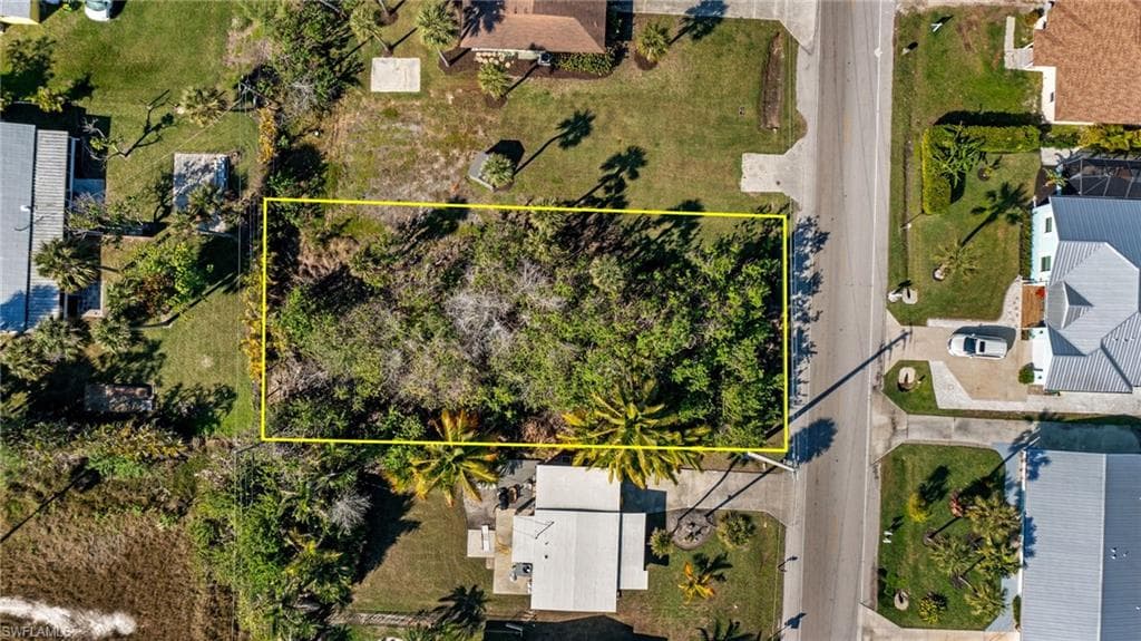 Danford ST, NAPLES FL 34112-11