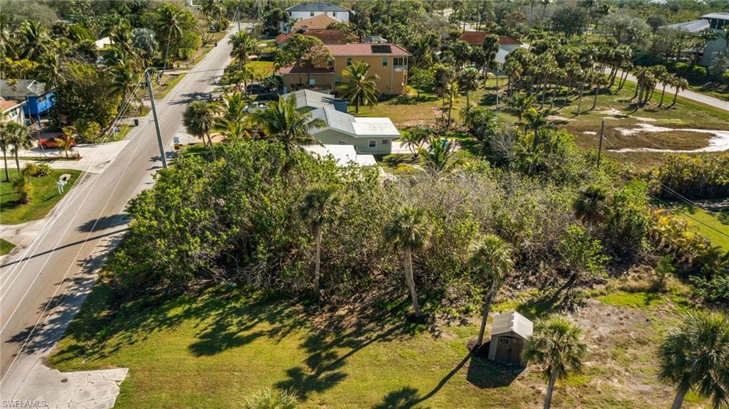 Danford ST, NAPLES FL 34112-4