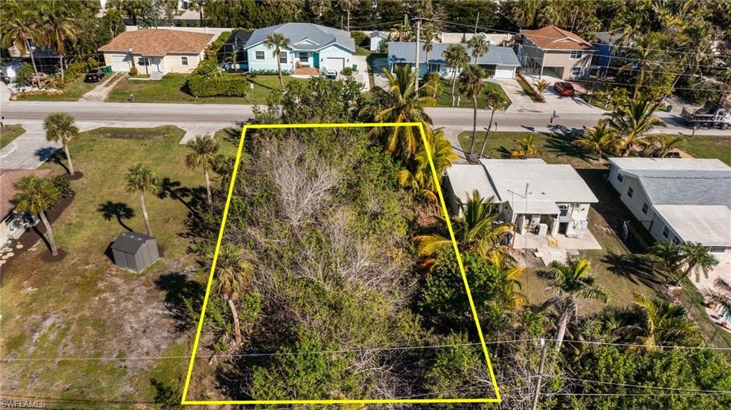 Danford ST, NAPLES FL 34112-9