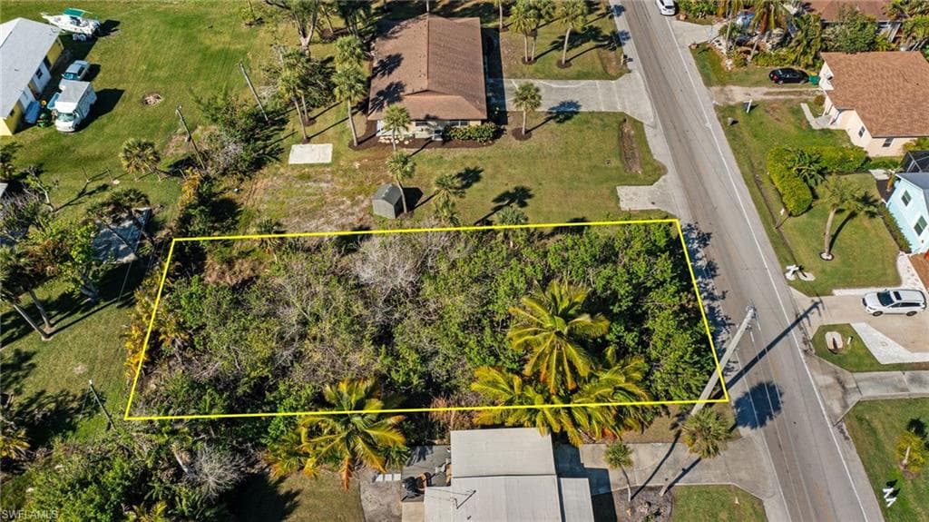 Danford ST, NAPLES FL 34112-13