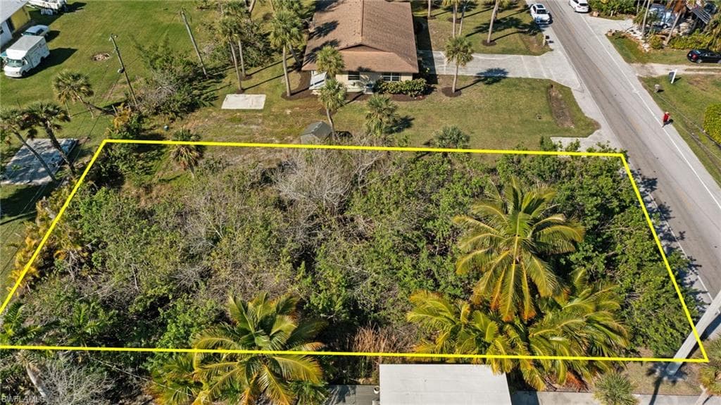 Danford ST, NAPLES FL 34112-7