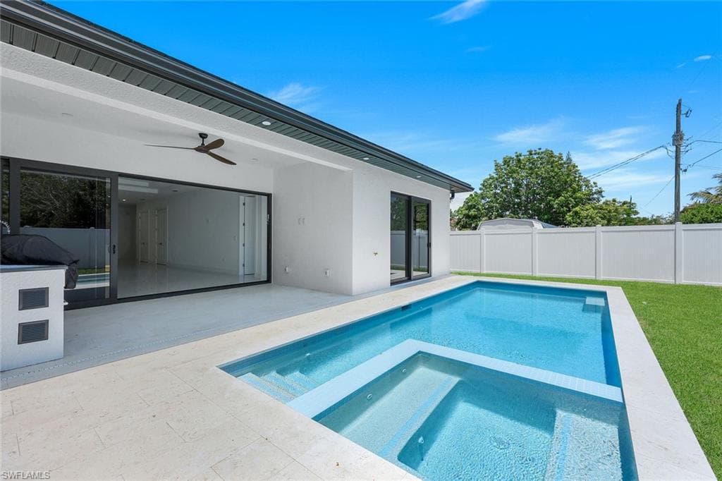 1312 Trail Terrace DR, NAPLES FL 34103-23