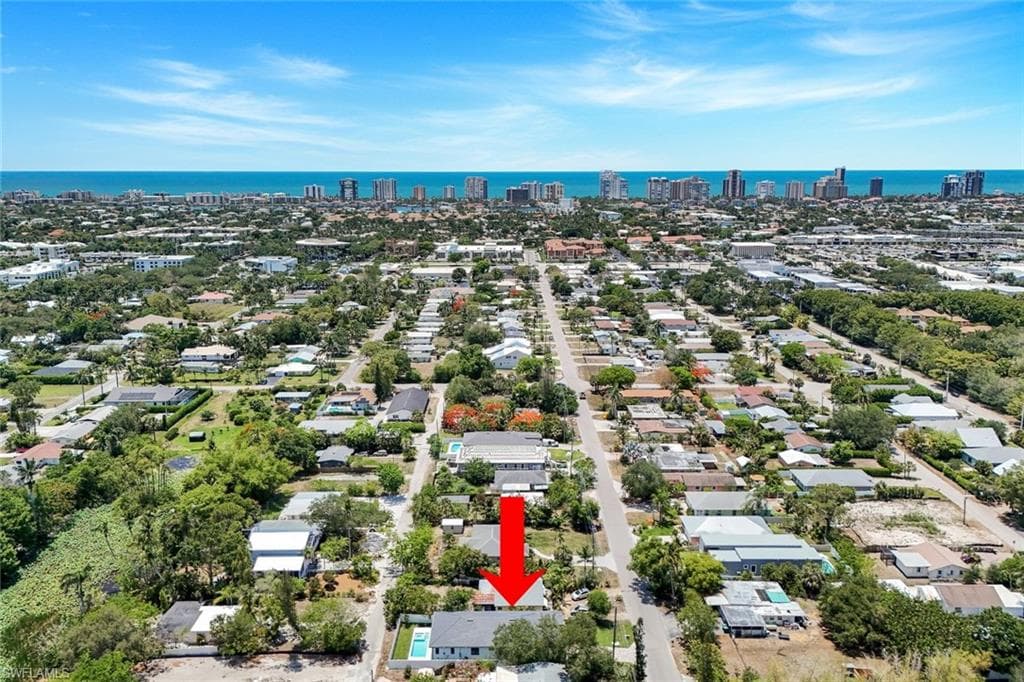 1312 Trail Terrace DR, NAPLES FL 34103-32