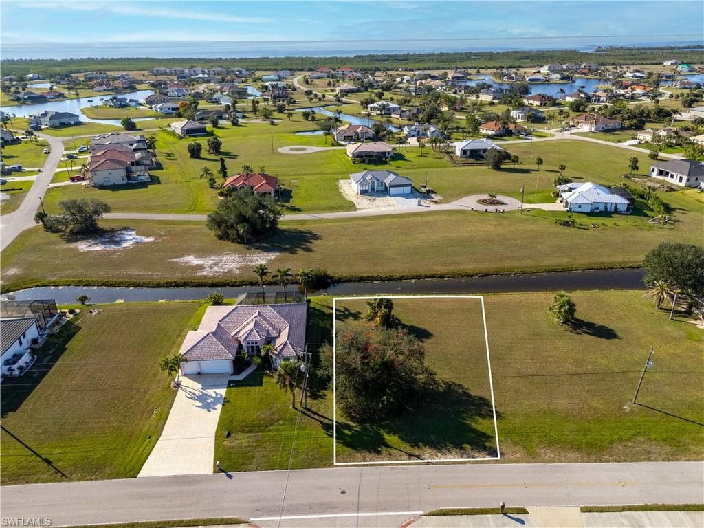 17277 Cape Horn BLVD, PUNTA GORDA FL 33955-1