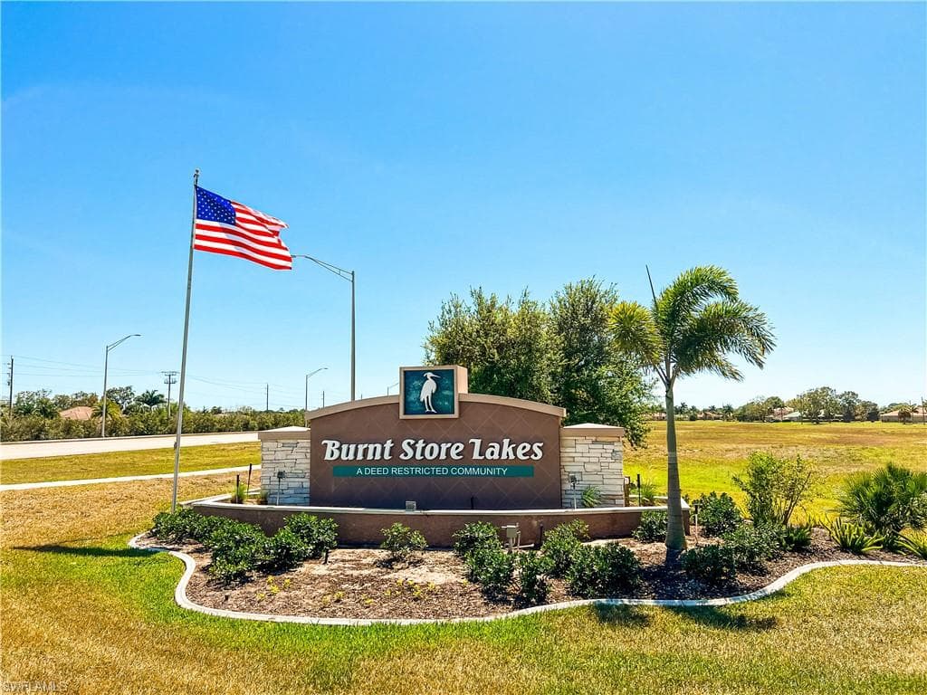 17277 Cape Horn BLVD, PUNTA GORDA FL 33955-11