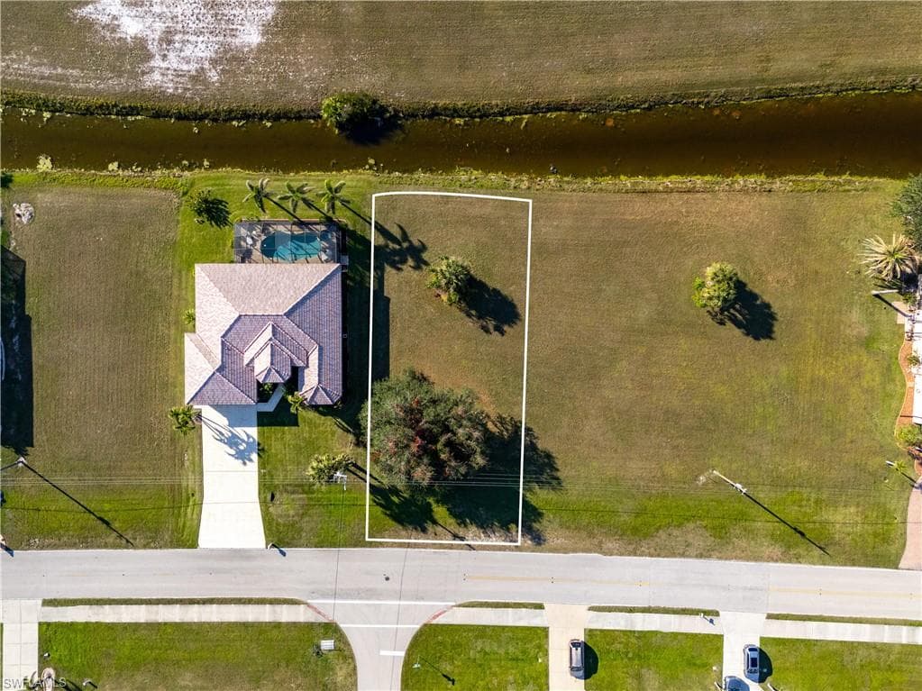 17277 Cape Horn BLVD, PUNTA GORDA FL 33955-6