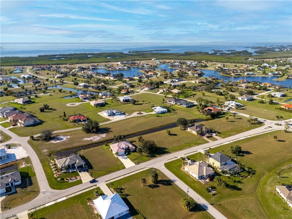 17277 Cape Horn BLVD, PUNTA GORDA FL 33955-2