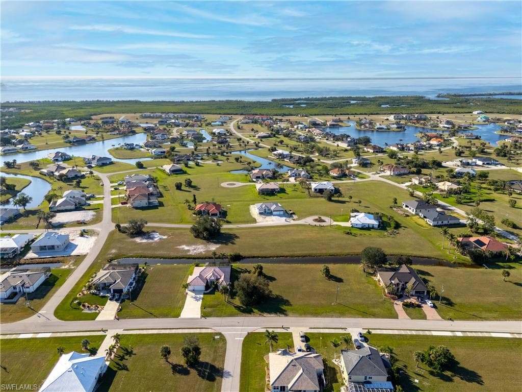 17277 Cape Horn BLVD, PUNTA GORDA FL 33955-4