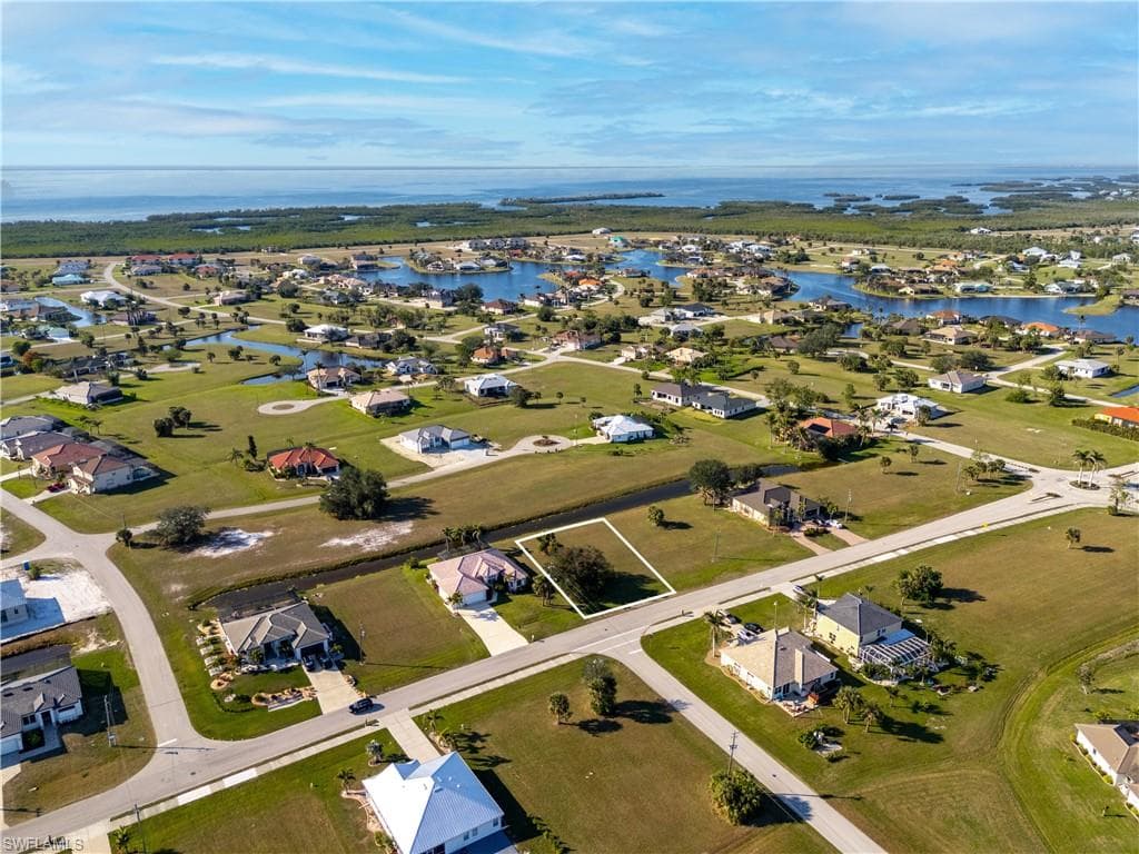 17277 Cape Horn BLVD, PUNTA GORDA FL 33955-3