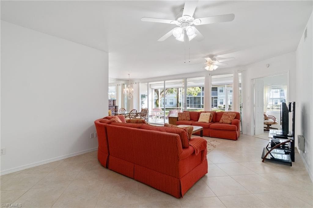 7696 Oleander Gate DR # K102, NAPLES FL 34109-11