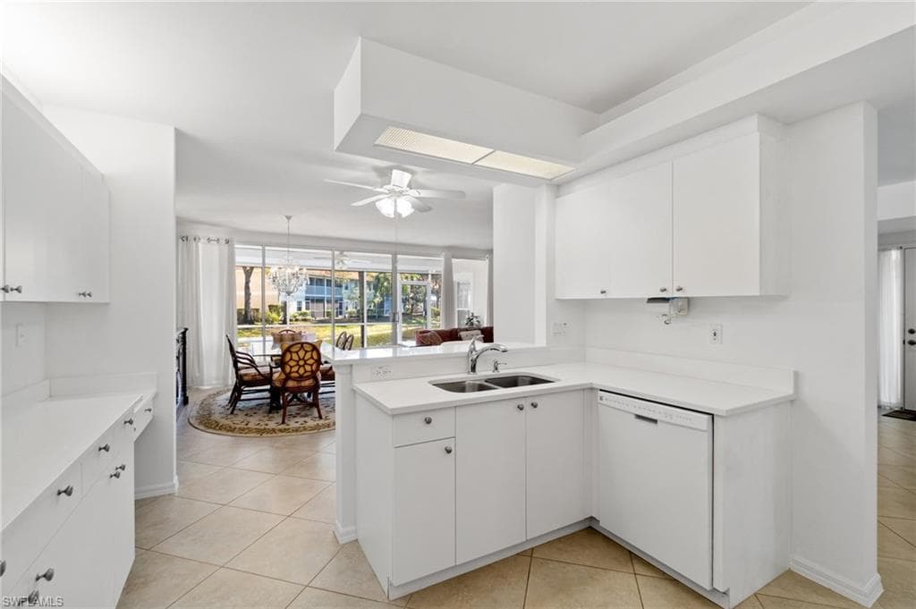 7696 Oleander Gate DR # K102, NAPLES FL 34109-13