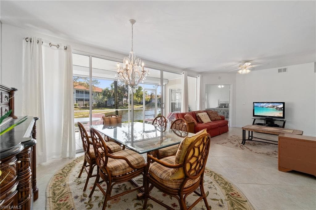 7696 Oleander Gate DR # K102, NAPLES FL 34109-17