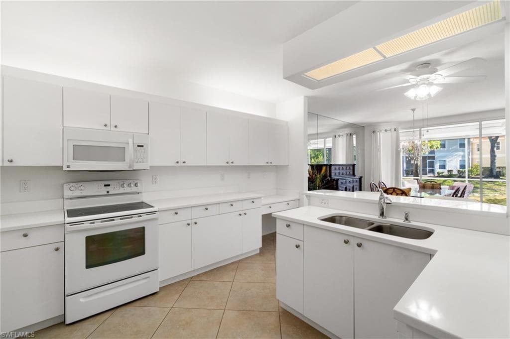 7696 Oleander Gate DR # K102, NAPLES FL 34109-14