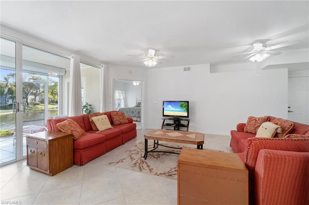 7696 Oleander Gate DR # K102, NAPLES FL 34109-10