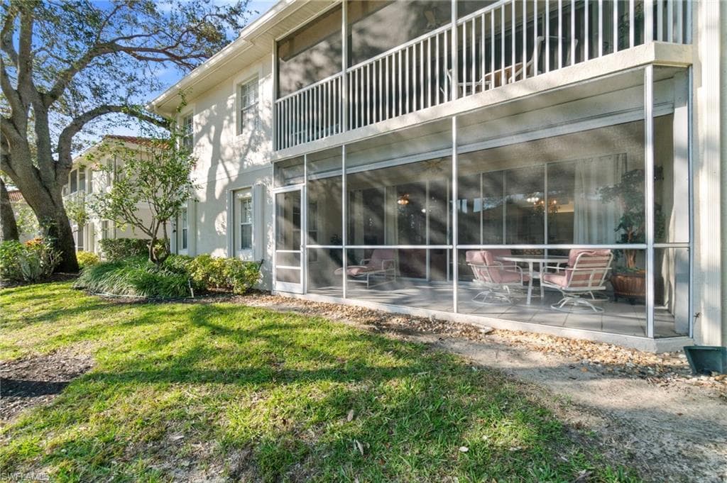 7696 Oleander Gate DR # K102, NAPLES FL 34109-30