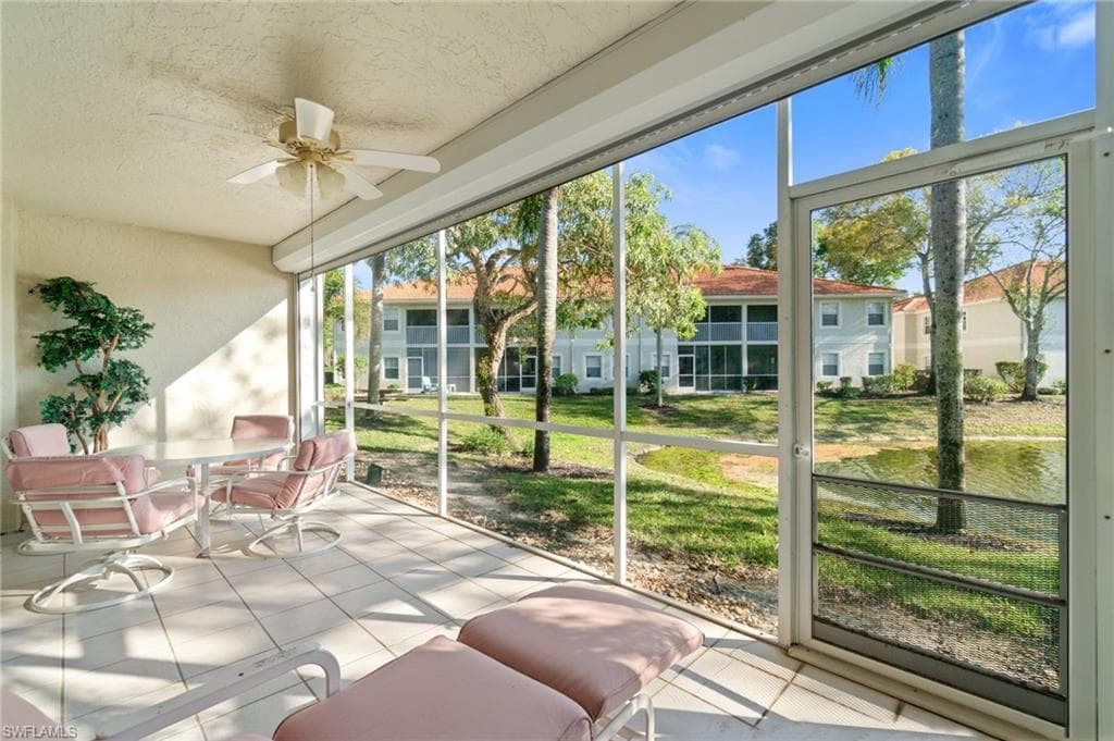 7696 Oleander Gate DR # K102, NAPLES FL 34109-28