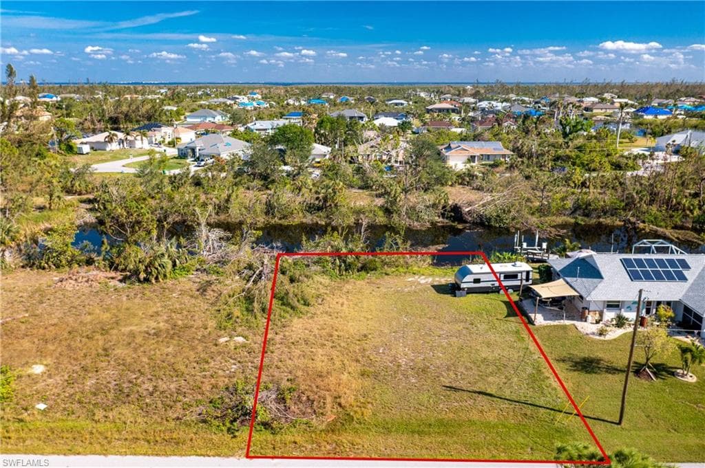 9582 Salt Lake ST, PORT CHARLOTTE FL 33981-1