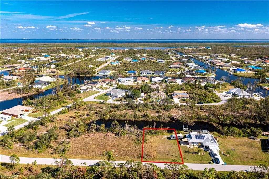 9582 Salt Lake ST, PORT CHARLOTTE FL 33981-3