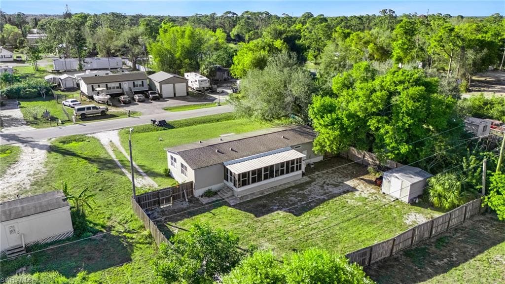 8405 Nault RD, NORTH FORT MYERS FL 33917-45