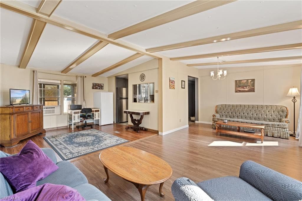 8405 Nault RD, NORTH FORT MYERS FL 33917-7