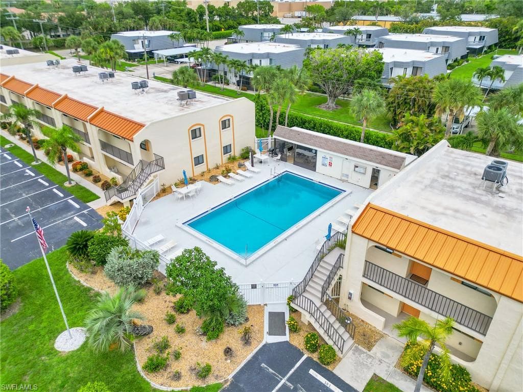 16361 Dublin CIR # 203, FORT MYERS FL 33908-1