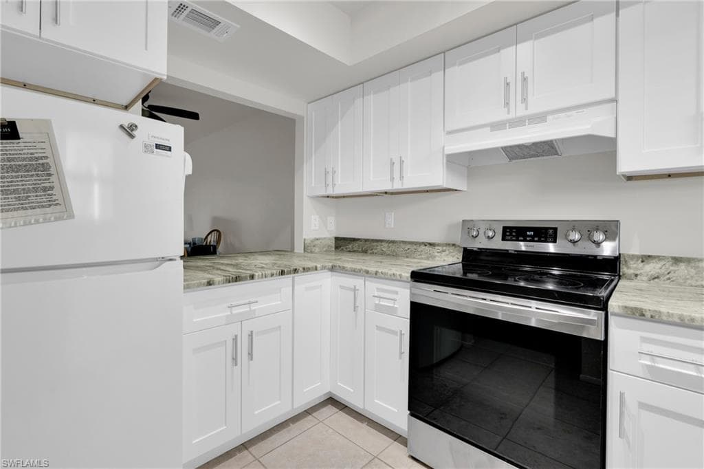 16361 Dublin CIR # 203, FORT MYERS FL 33908-6