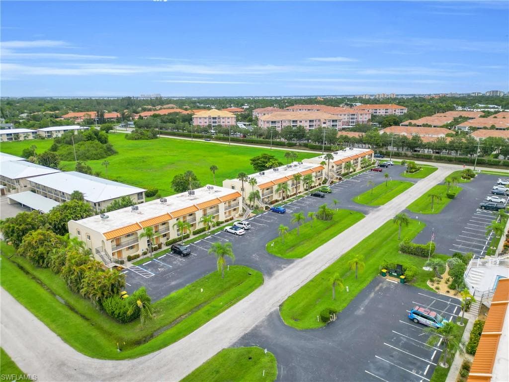 16361 Dublin CIR # 203, FORT MYERS FL 33908-2