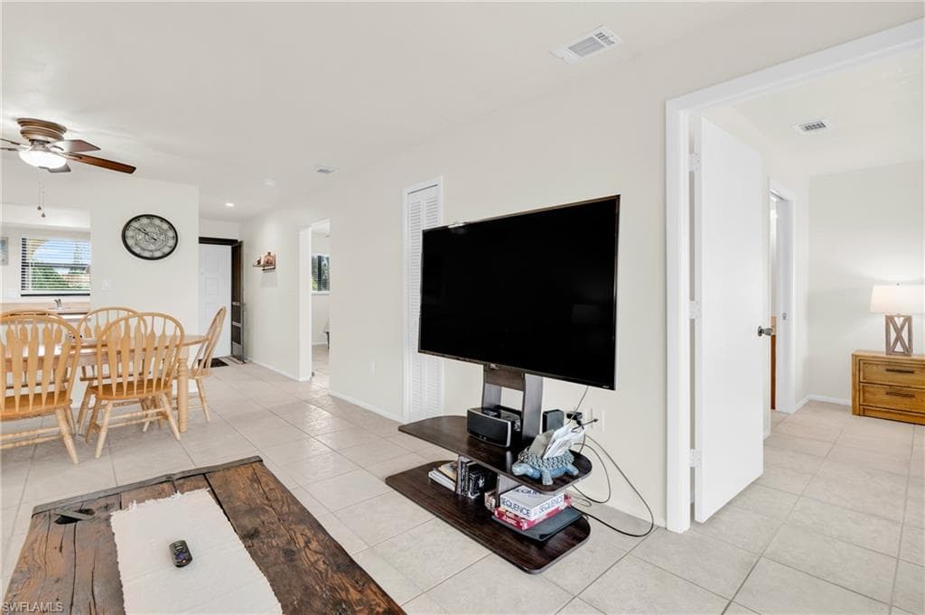 16361 Dublin CIR # 203, FORT MYERS FL 33908-19