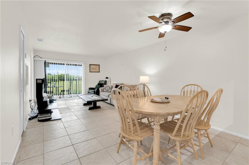 16361 Dublin CIR # 203, FORT MYERS FL 33908-8