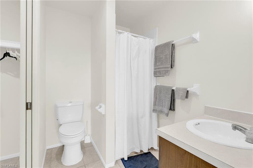 16361 Dublin CIR # 203, FORT MYERS FL 33908-14