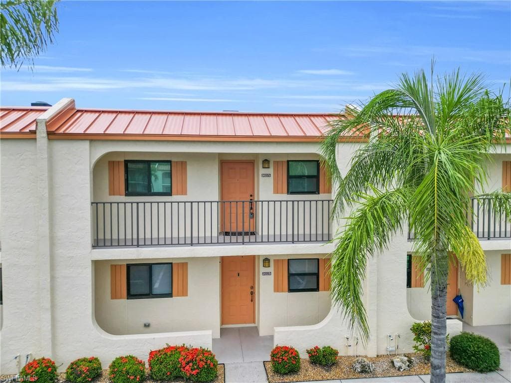 16361 Dublin CIR # 203, FORT MYERS FL 33908-3