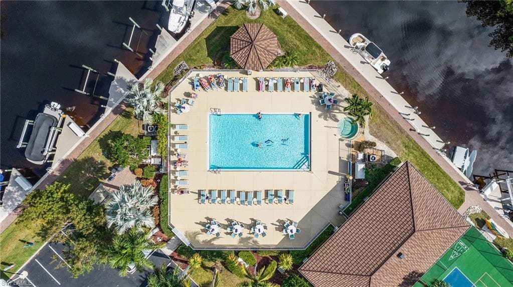 1797 Four Mile Cove PKWY # 1015, CAPE CORAL FL 33990-22