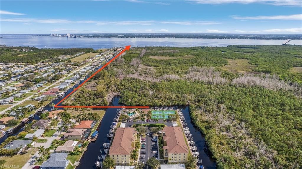 1797 Four Mile Cove PKWY # 1015, CAPE CORAL FL 33990-1